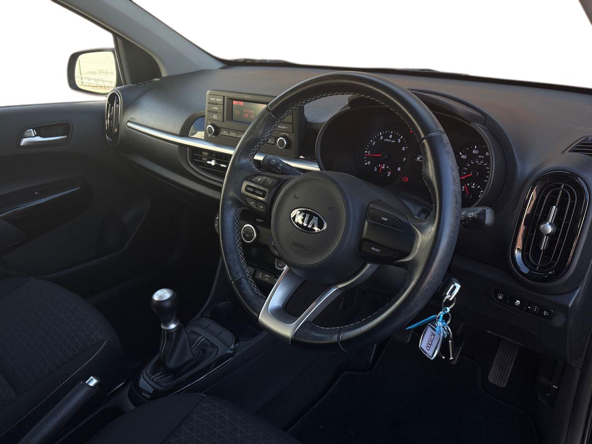 Used Kia Picanto 2020 for sale - 77739960: Photo 10