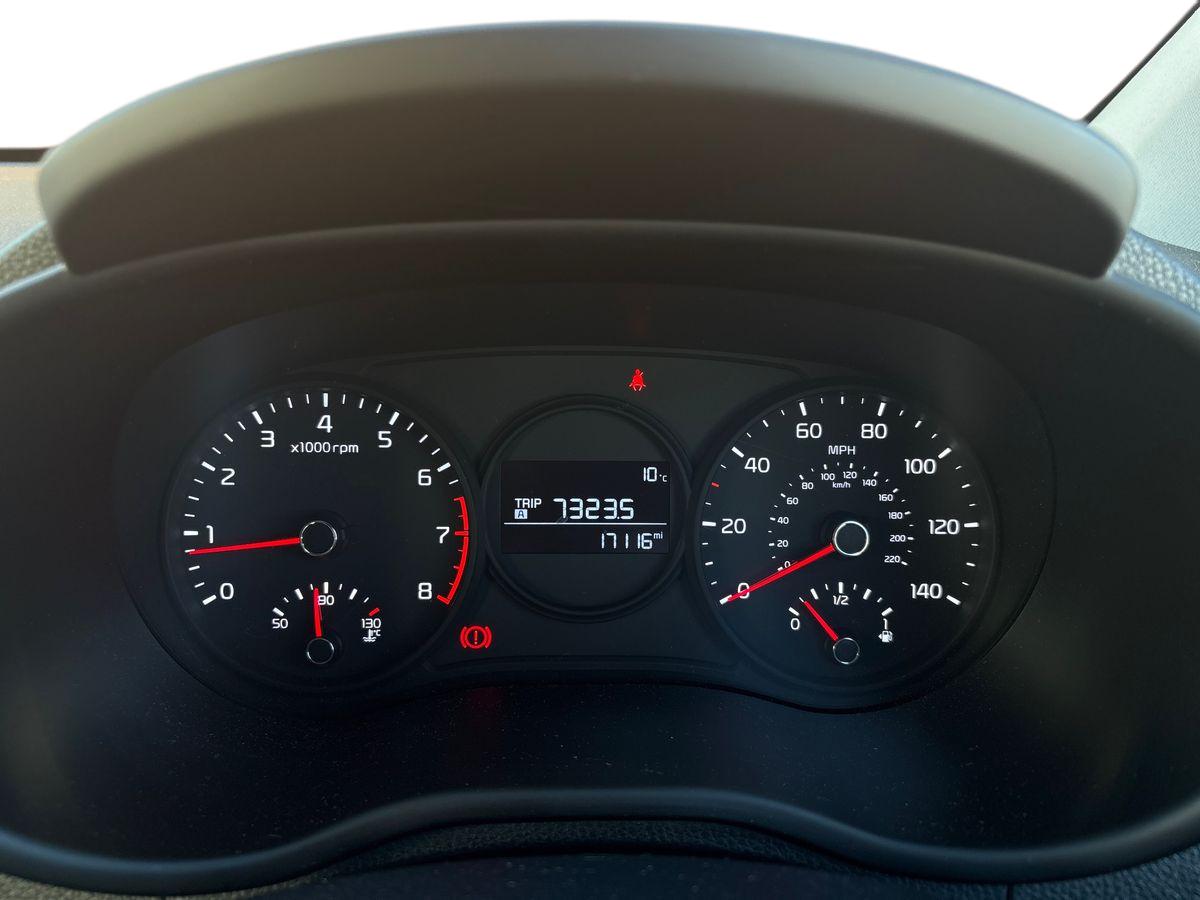 Used Kia Picanto 2020 for sale - 77739960: Photo 14