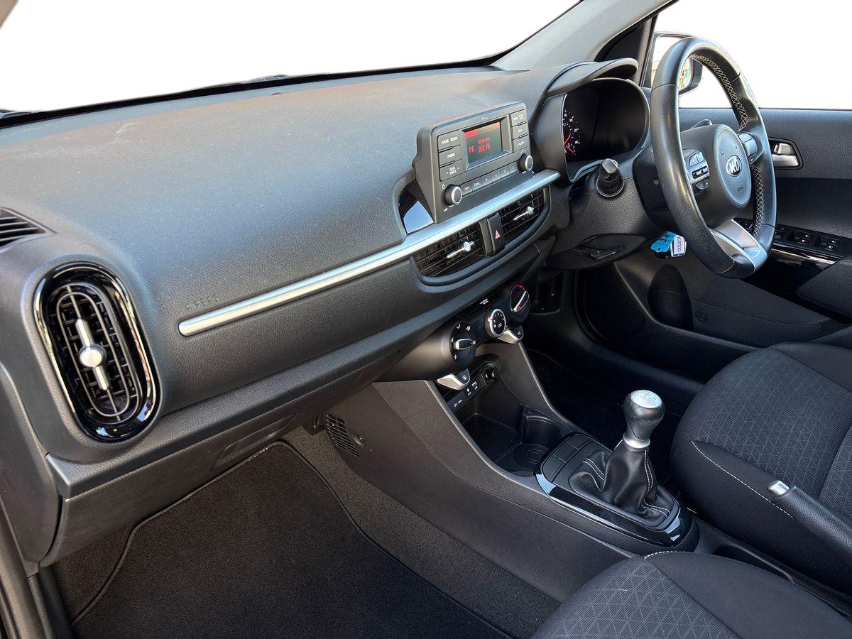 Used Kia Picanto 2020 for sale - 77739960: Photo 15