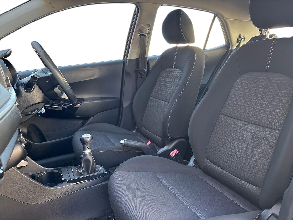 Used Kia Picanto 2020 for sale - 77739960: Photo 16