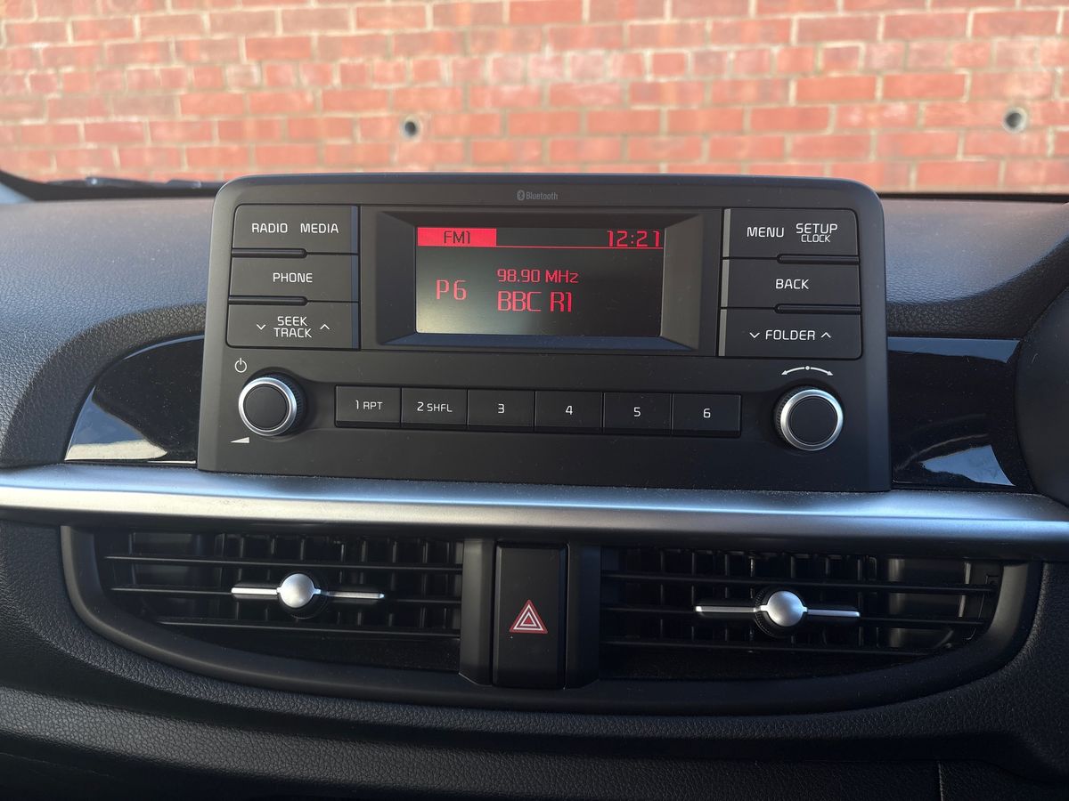 Used Kia Picanto 2020 for sale - 77739960: Photo 19