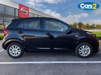 Used Kia Picanto 2020 for sale - 77739960: Photo