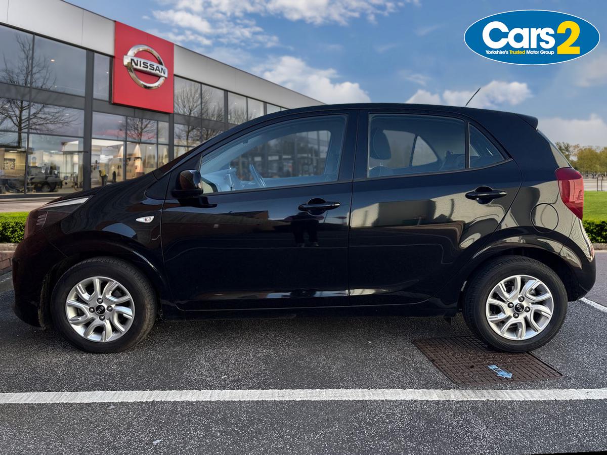 Used Kia Picanto 2020 for sale - 77739960: Photo 6