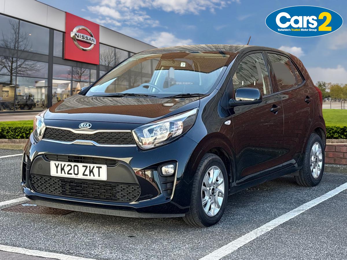 Used Kia Picanto 2020 for sale - 77739960: Photo 7