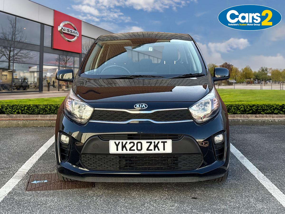 Used Kia Picanto 2020 for sale - 77739960: Photo 8