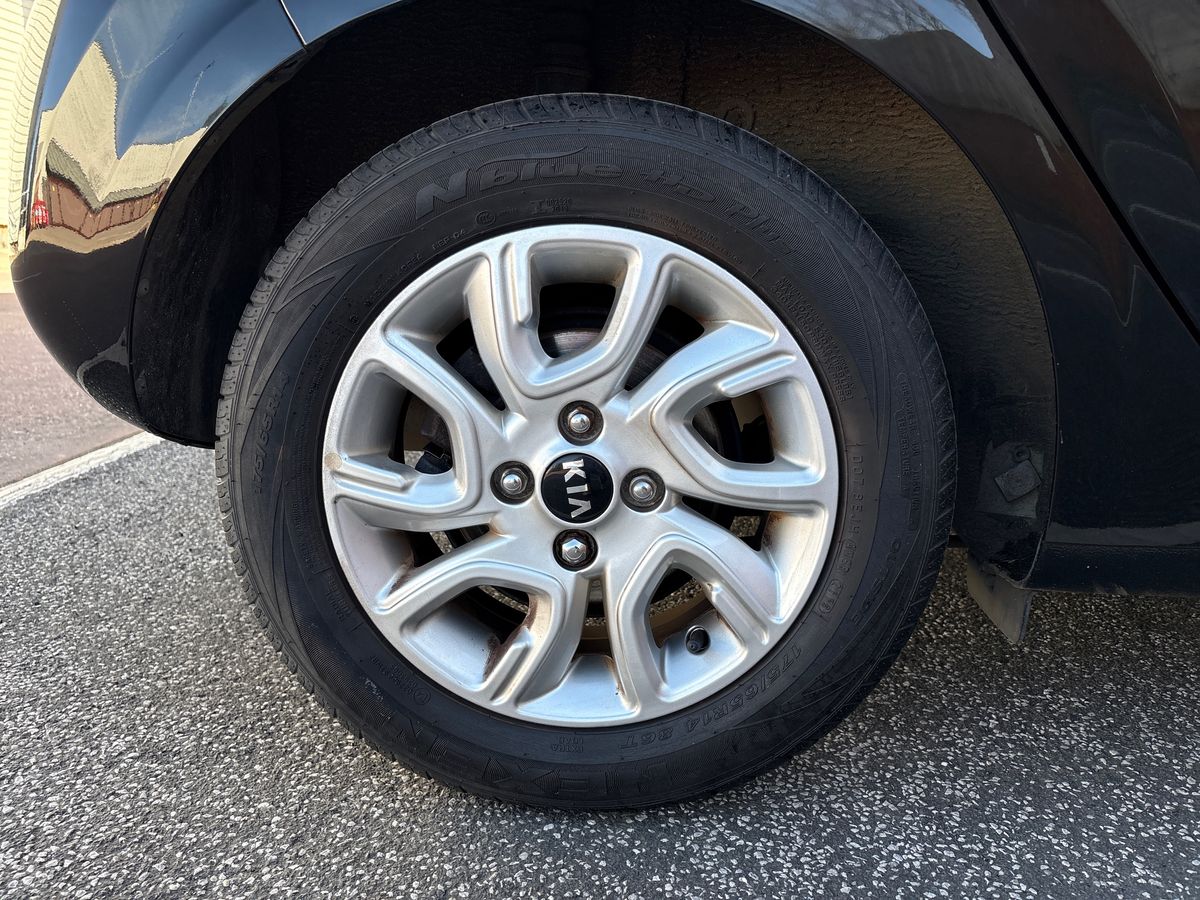 Used Kia Picanto 2020 for sale - 77739960: Photo 9