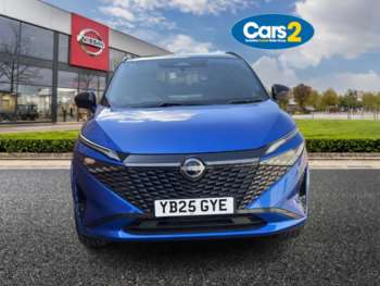 Used Nissan Qashqai 2025 for sale - 75150208: Photo