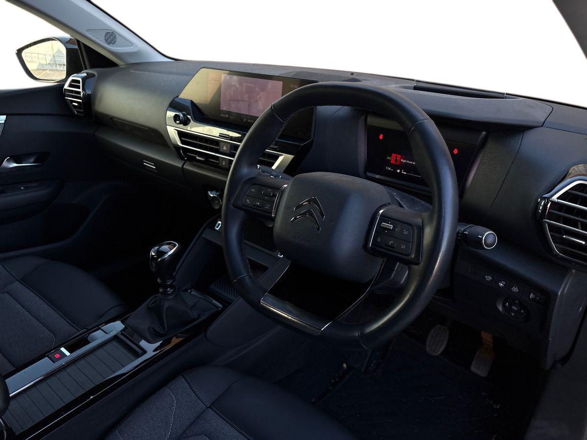 Used Citroen C4 2022 for sale - 77739903: Photo 10