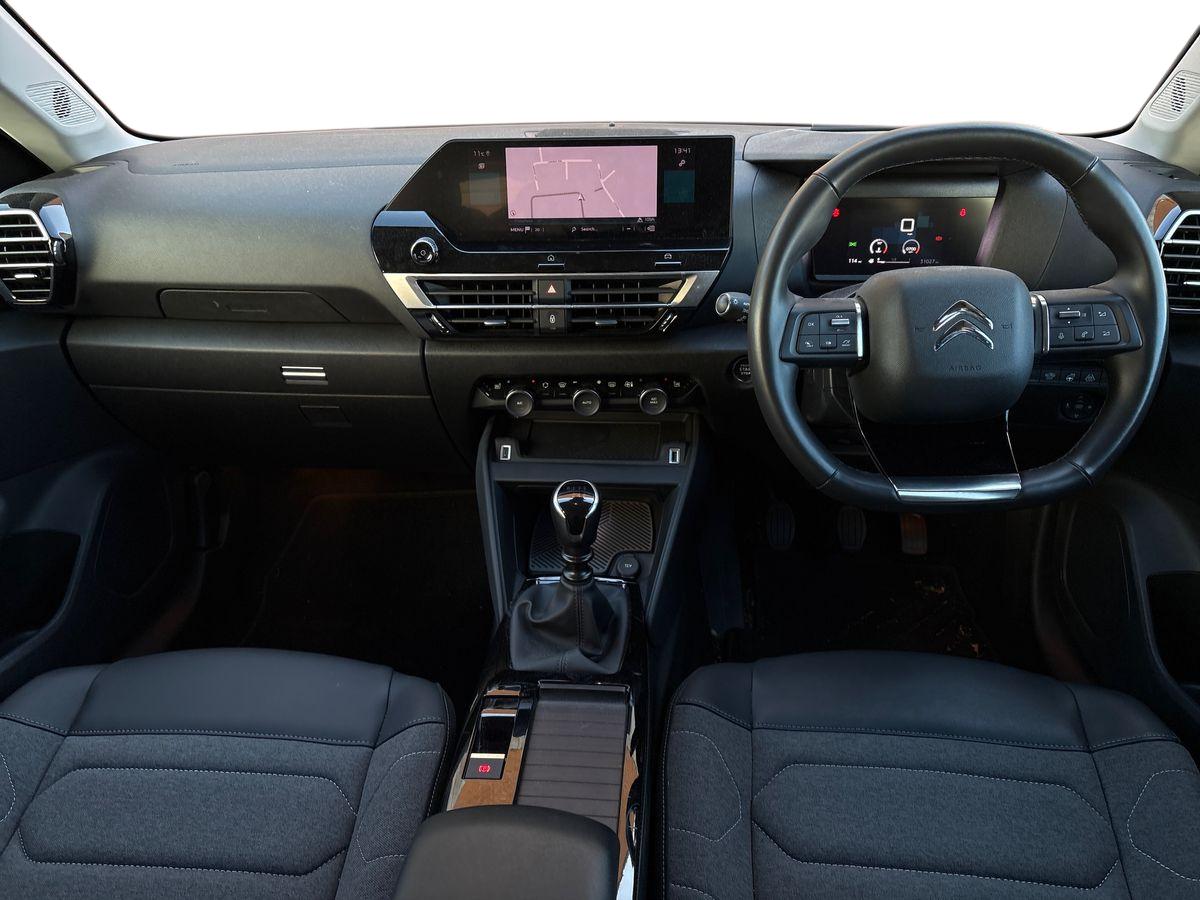 Used Citroen C4 2022 for sale - 77739903: Photo 11