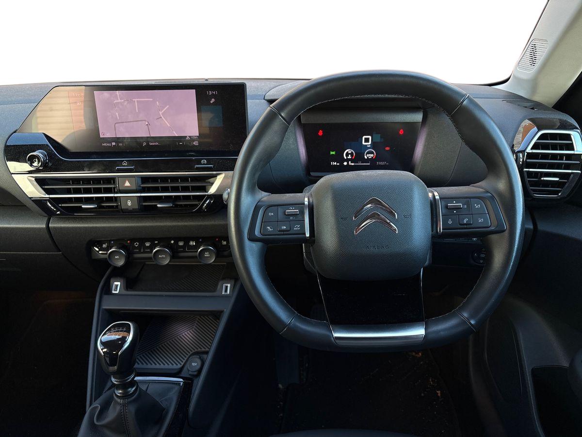 Used Citroen C4 2022 for sale - 77739903: Photo 12