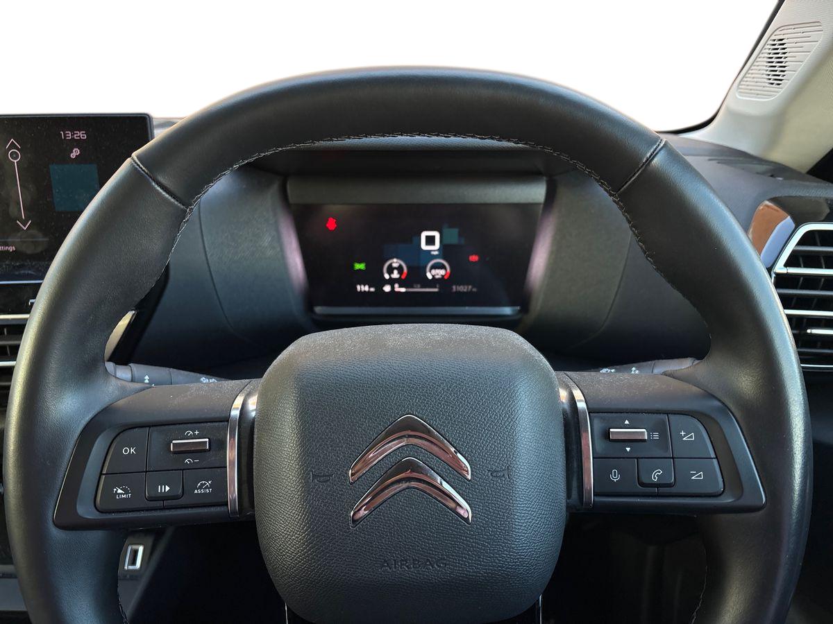 Used Citroen C4 2022 for sale - 77739903: Photo 13