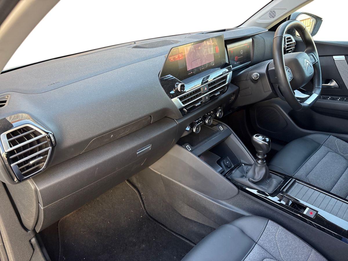 Used Citroen C4 2022 for sale - 77739903: Photo 15