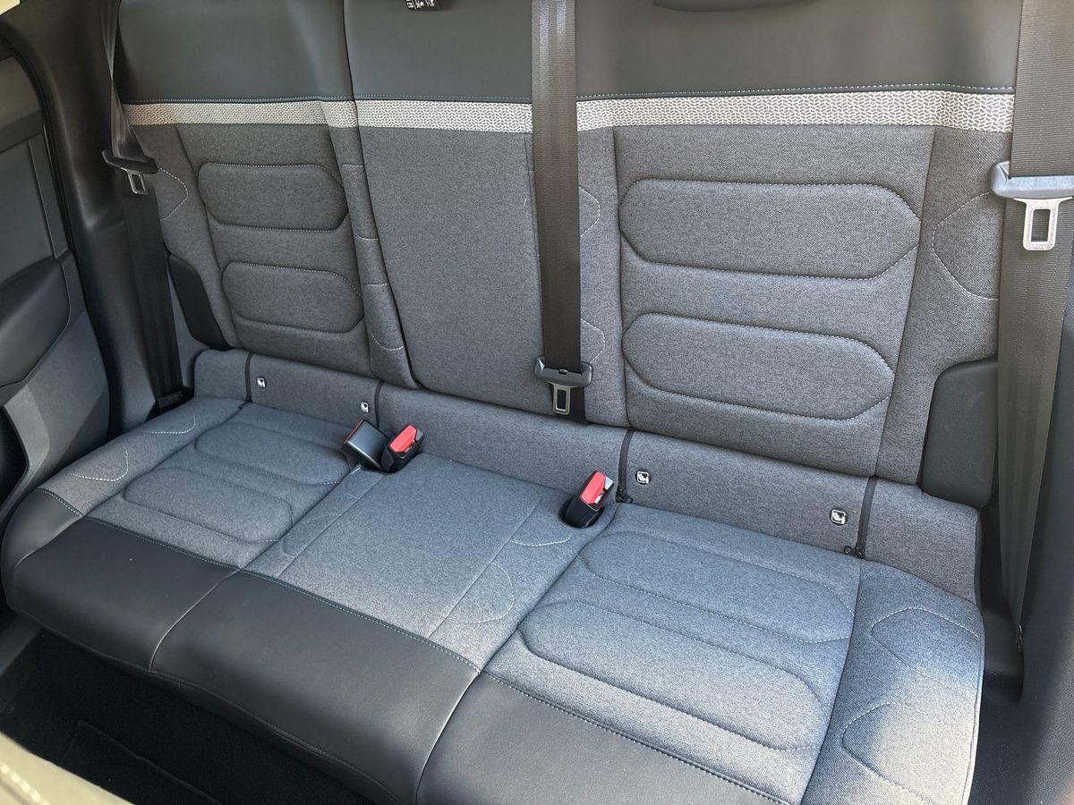 Used Citroen C4 2022 for sale - 77739903: Photo 17