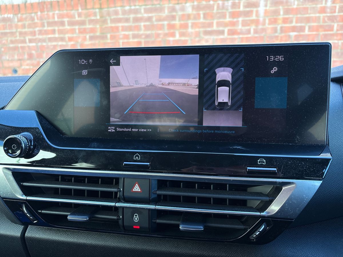 Used Citroen C4 2022 for sale - 77739903: Photo 19