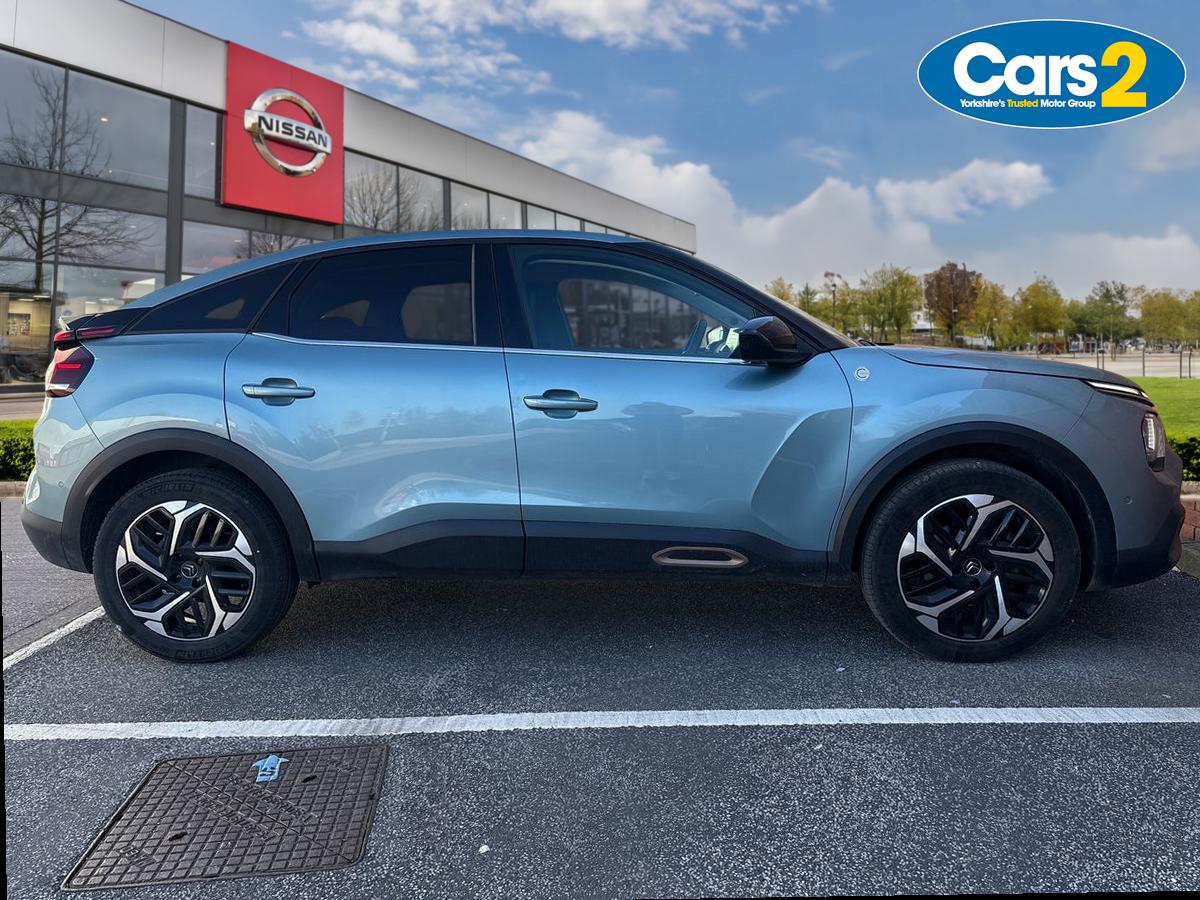 Used Citroen C4 2022 for sale - 77739903: Photo 2