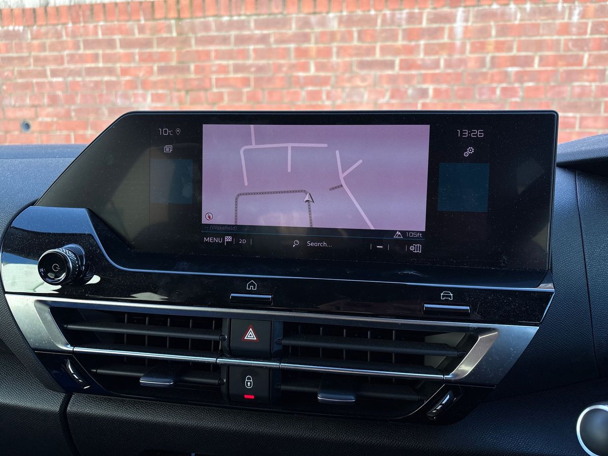 Used Citroen C4 2022 for sale - 77739903: Photo 20