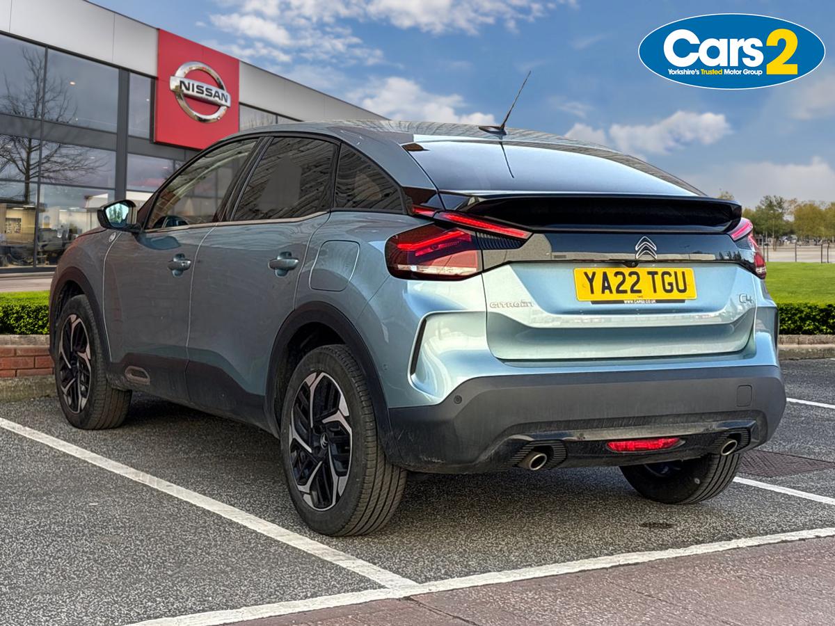 Used Citroen C4 2022 for sale - 77739903: Photo 5