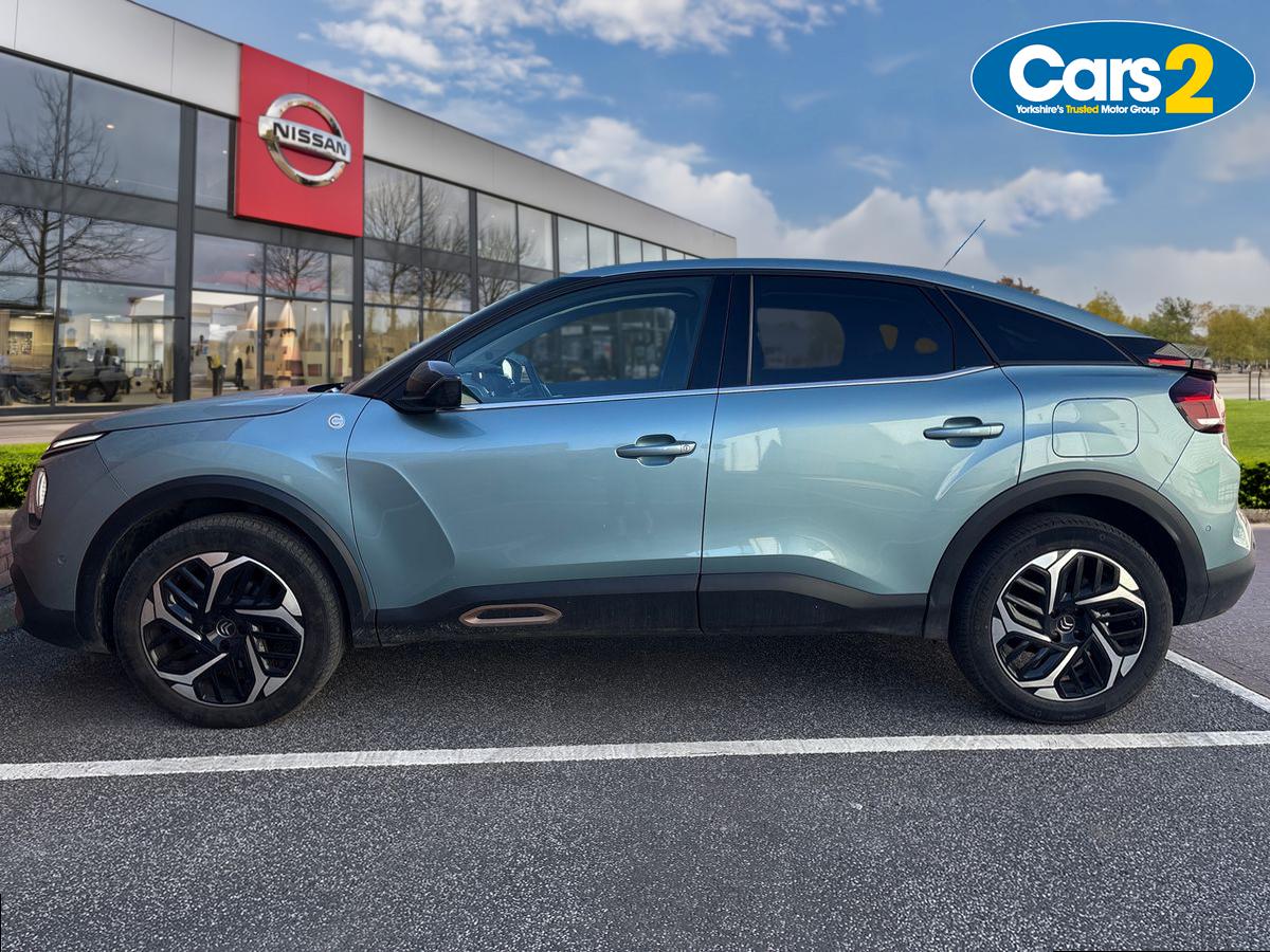 Used Citroen C4 2022 for sale - 77739903: Photo 6