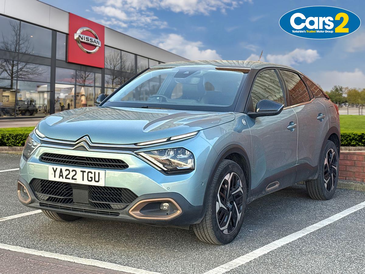 Used Citroen C4 2022 for sale - 77739903: Photo 7