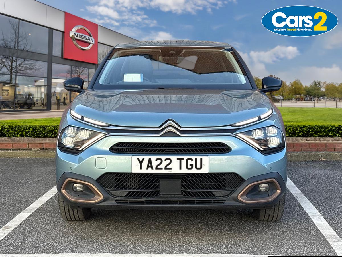 Used Citroen C4 2022 for sale - 77739903: Photo 8
