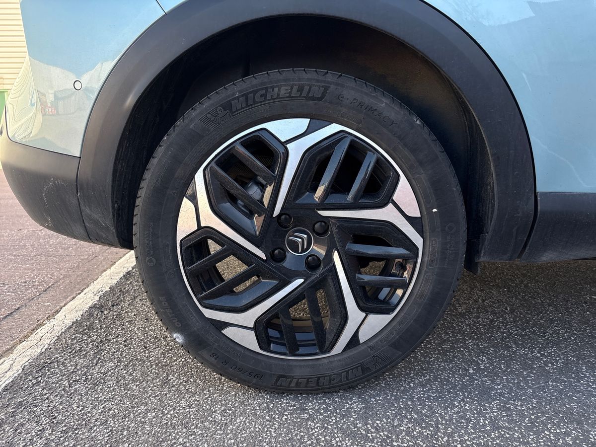 Used Citroen C4 2022 for sale - 77739903: Photo 9