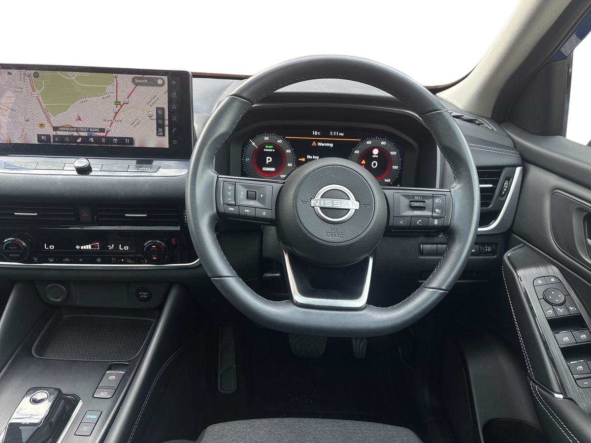 Used Nissan Qashqai 2023 for sale - 76062207: Photo 12
