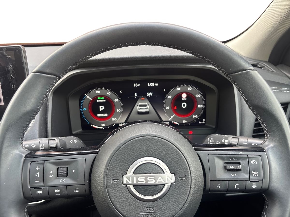 Used Nissan Qashqai 2023 for sale - 76062207: Photo 13