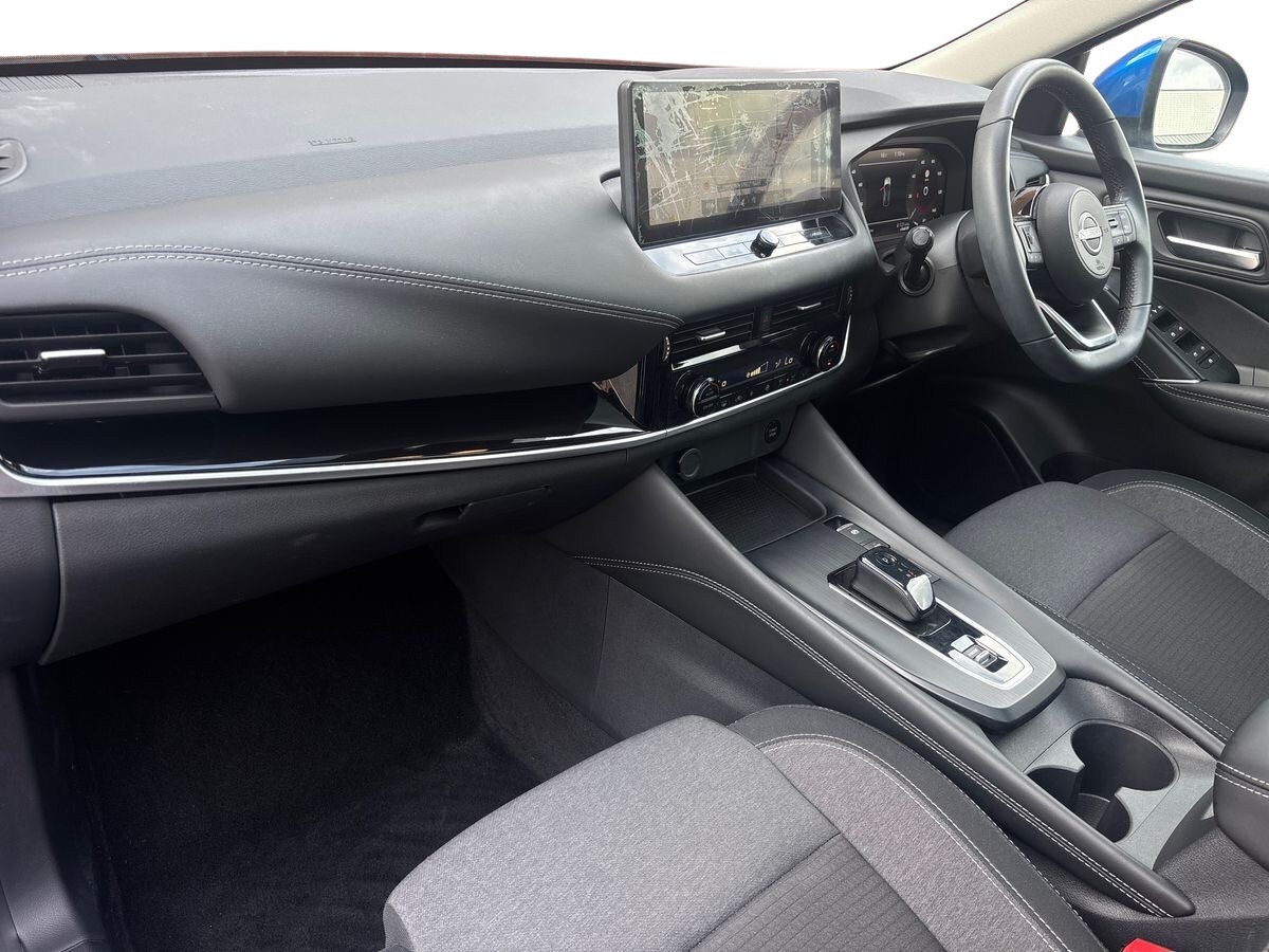 Used Nissan Qashqai 2023 for sale - 76062207: Photo 15