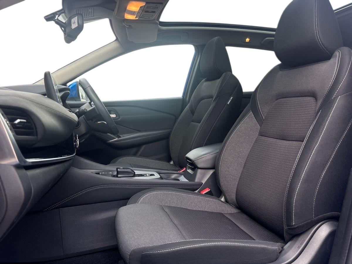 Used Nissan Qashqai 2023 for sale - 76062207: Photo 16
