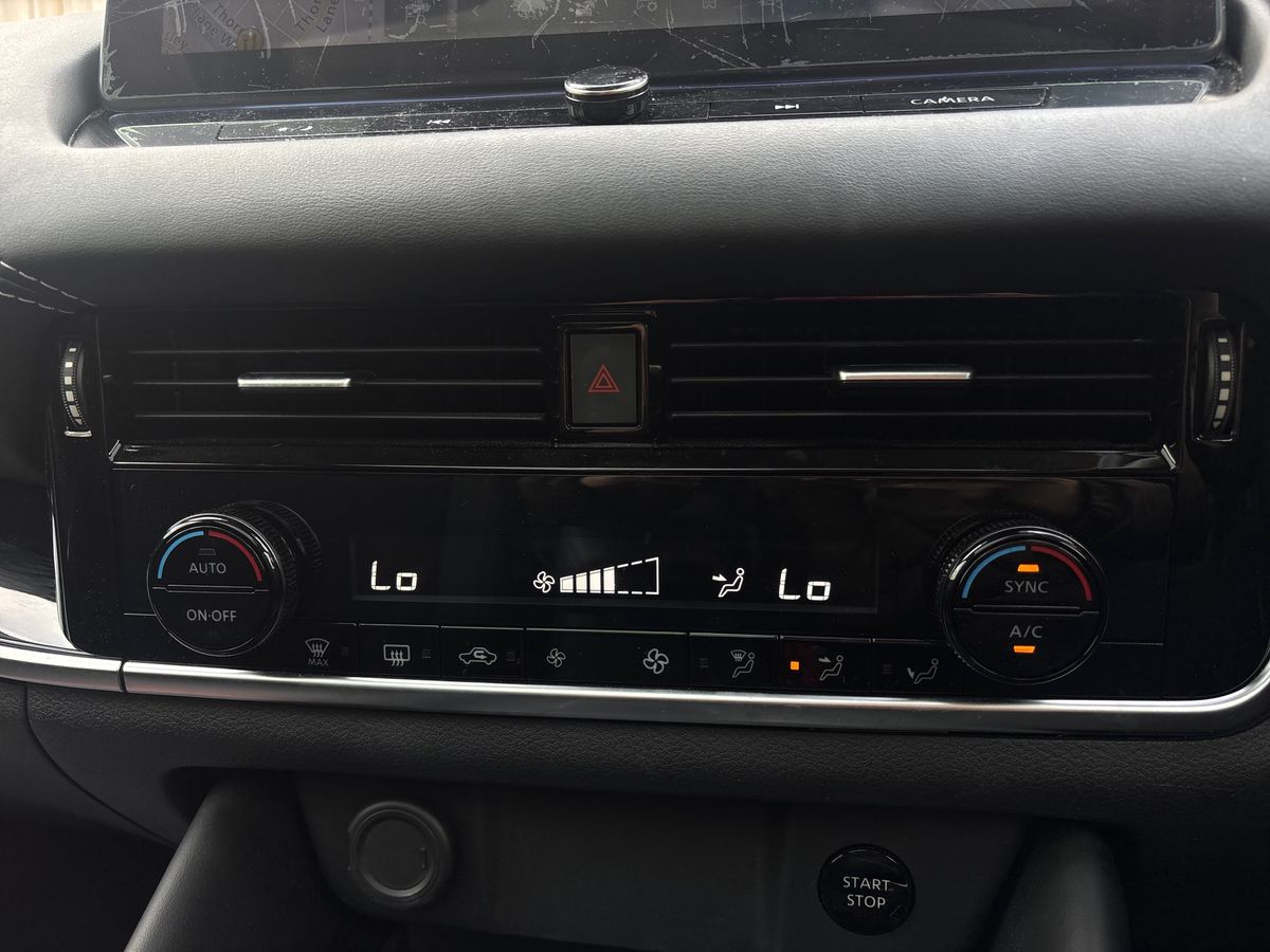 Used Nissan Qashqai 2023 for sale - 76062207: Photo 21