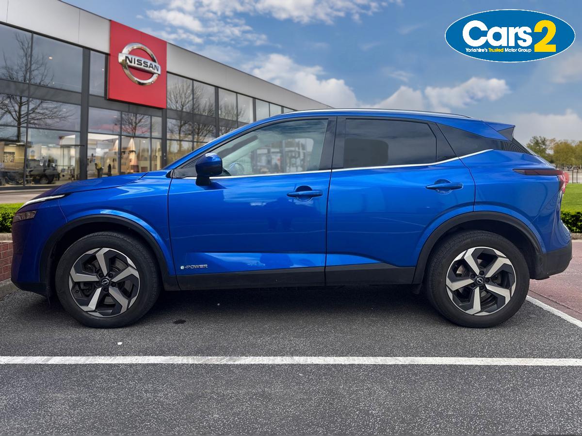 Used Nissan Qashqai 2023 for sale - 76062207: Photo 6