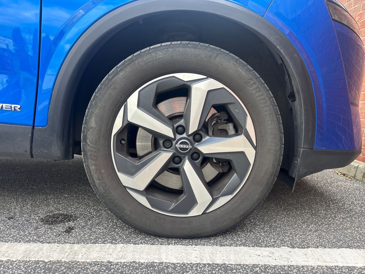 Used Nissan Qashqai 2023 for sale - 76062207: Photo 9