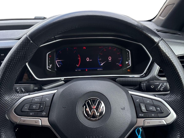Used Volkswagen T-Cross 2019 for sale - 76297632: Photo 13