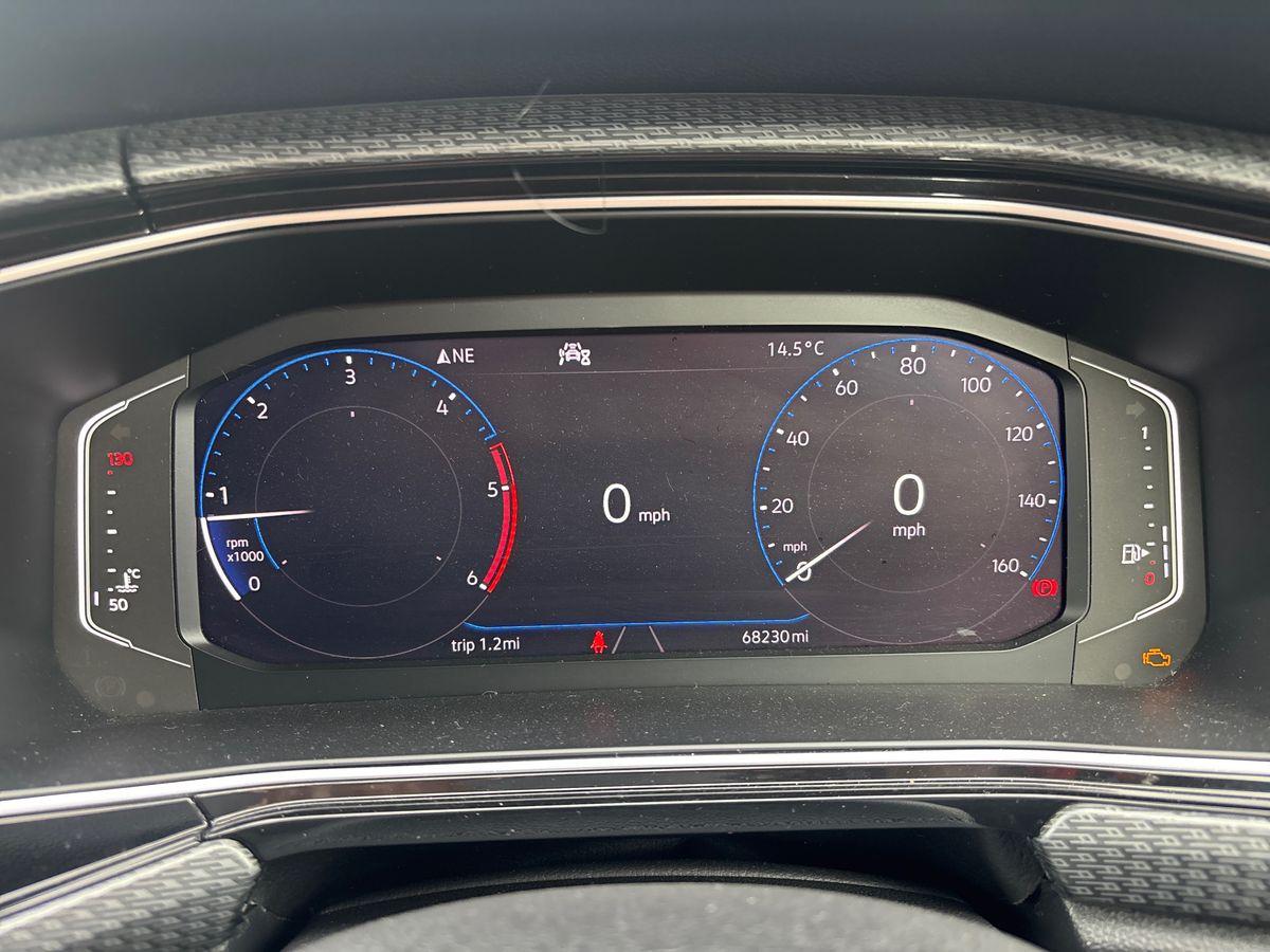 Used Volkswagen T-Cross 2019 for sale - 76297632: Photo 14