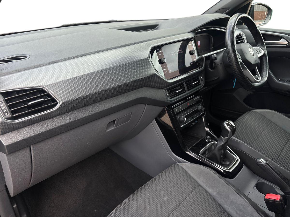 Used Volkswagen T-Cross 2019 for sale - 76297632: Photo 15