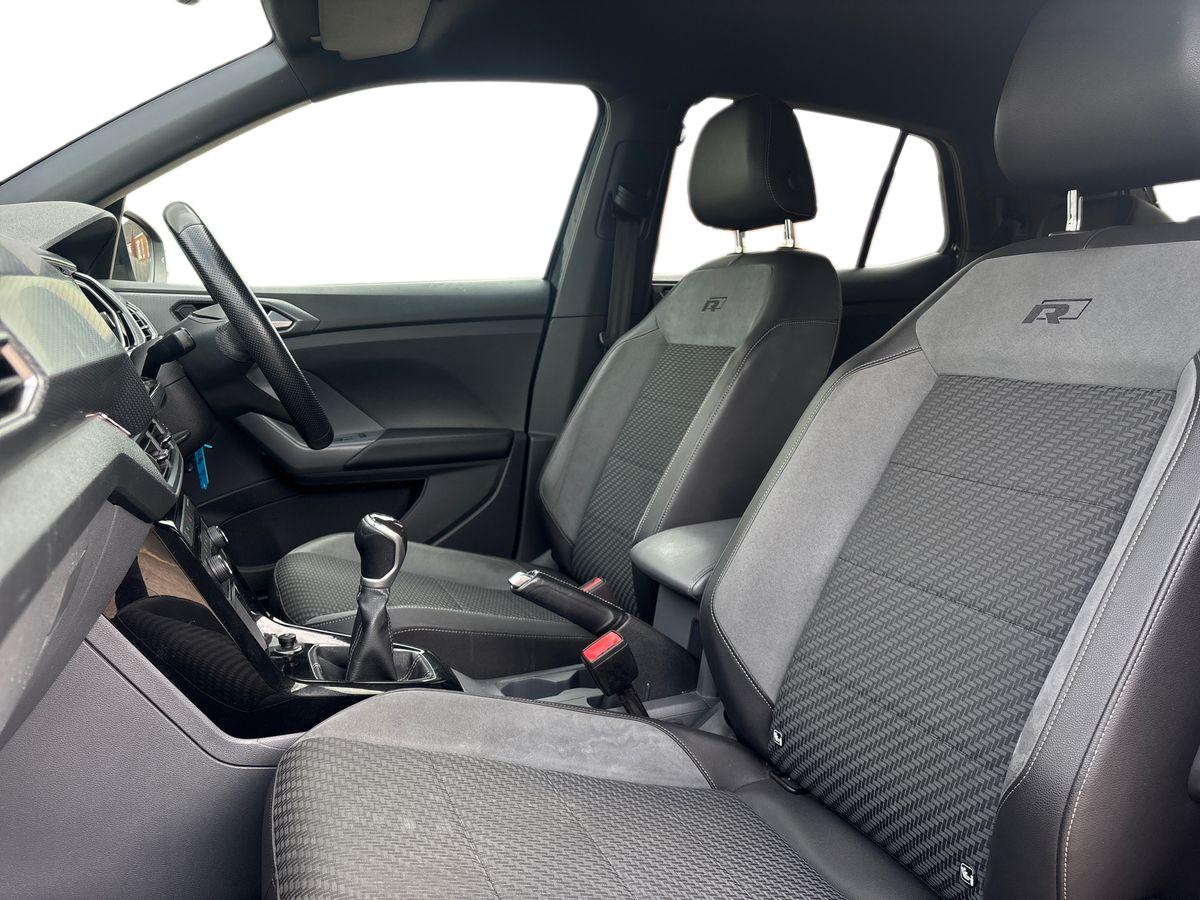 Used Volkswagen T-Cross 2019 for sale - 76297632: Photo 16