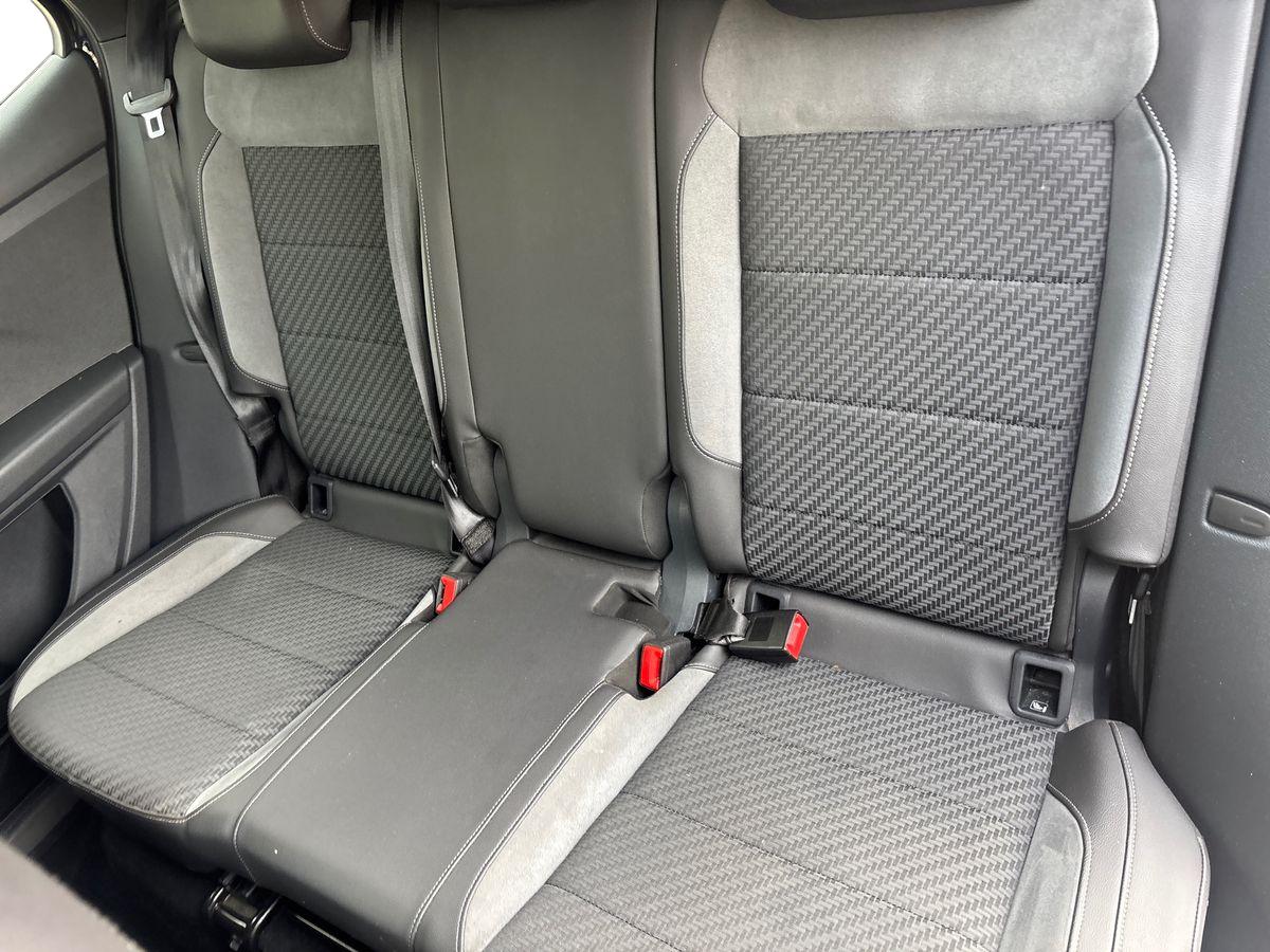 Used Volkswagen T-Cross 2019 for sale - 76297632: Photo 17