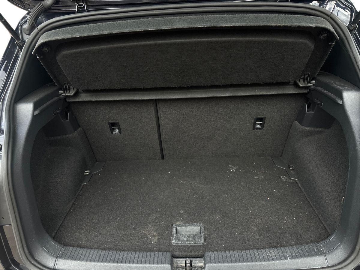 Used Volkswagen T-Cross 2019 for sale - 76297632: Photo 18