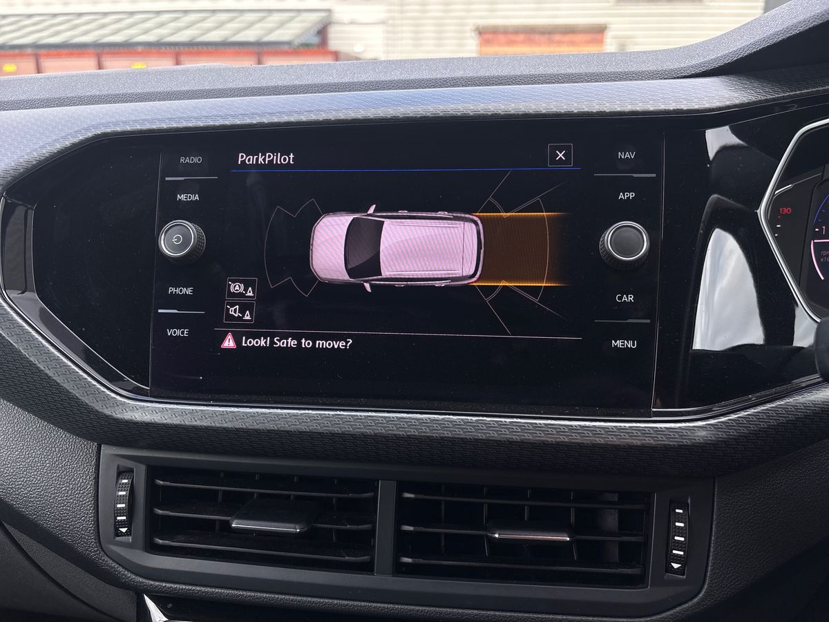 Used Volkswagen T-Cross 2019 for sale - 76297632: Photo 19