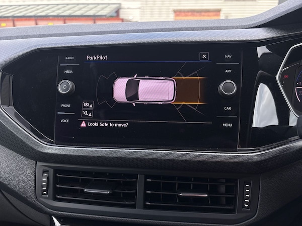 Used Volkswagen T-Cross 2019 for sale - 76297632: Photo 19