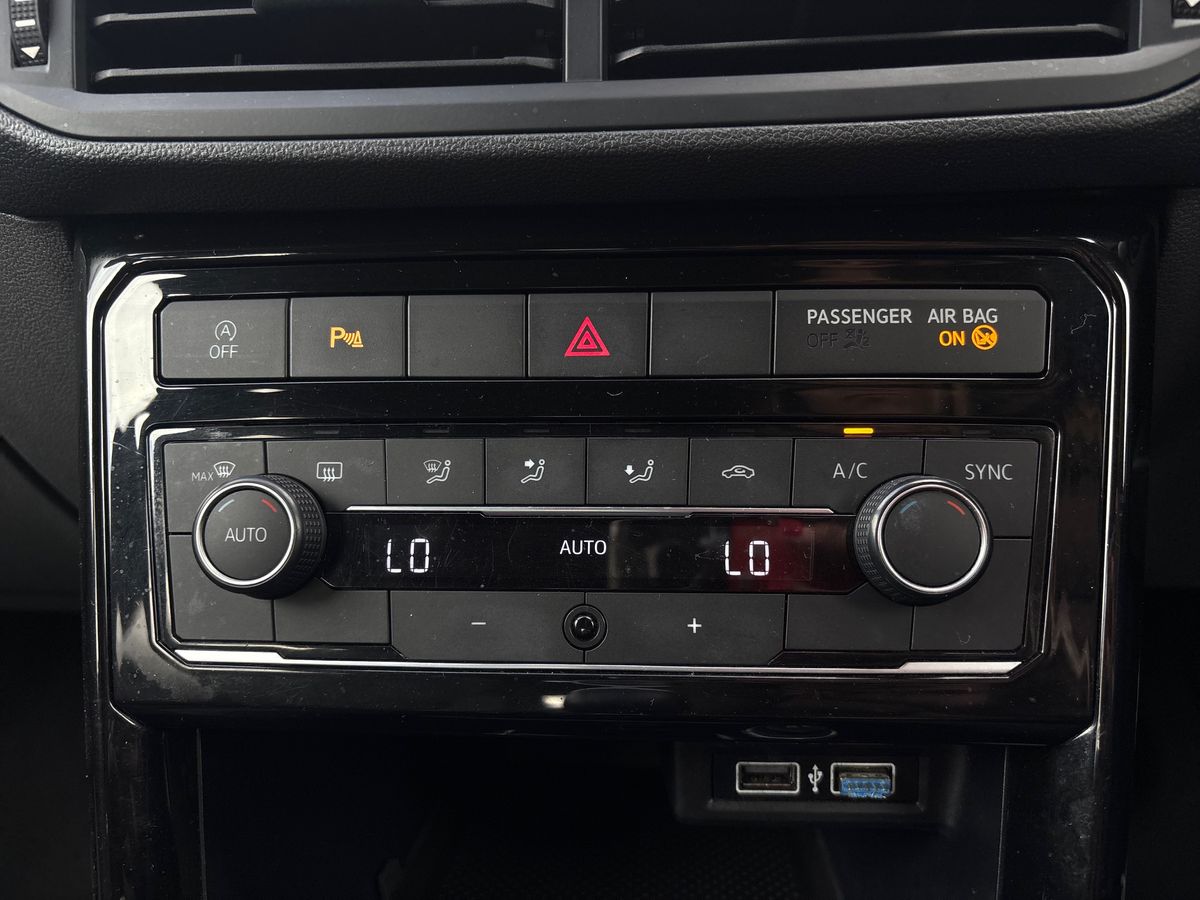 Used Volkswagen T-Cross 2019 for sale - 76297632: Photo 21