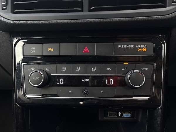 Used Volkswagen T-Cross 2019 for sale - 76297632: Photo 21