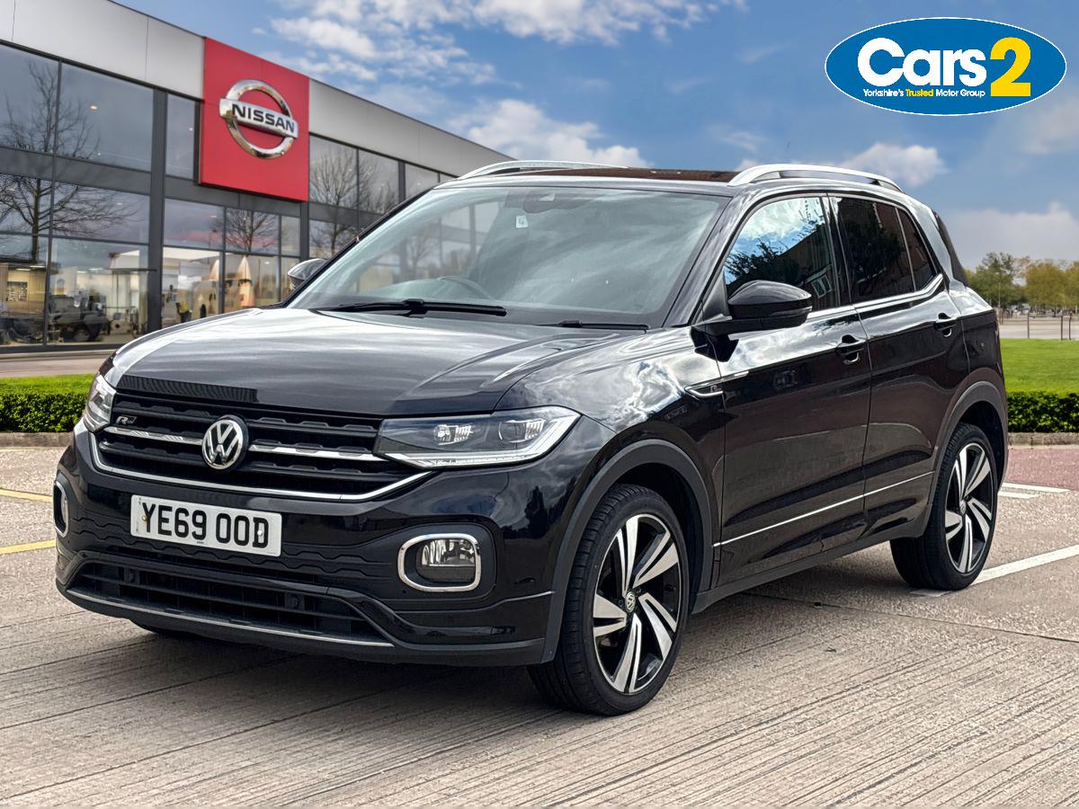 Used Volkswagen T-Cross 2019 for sale - 76297632: Photo 7