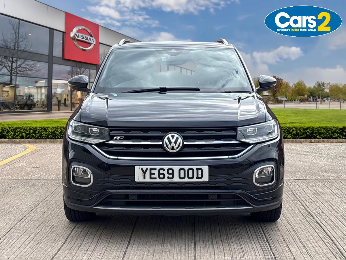 Used Volkswagen T-Cross 2019 for sale - 76297632: Photo 8