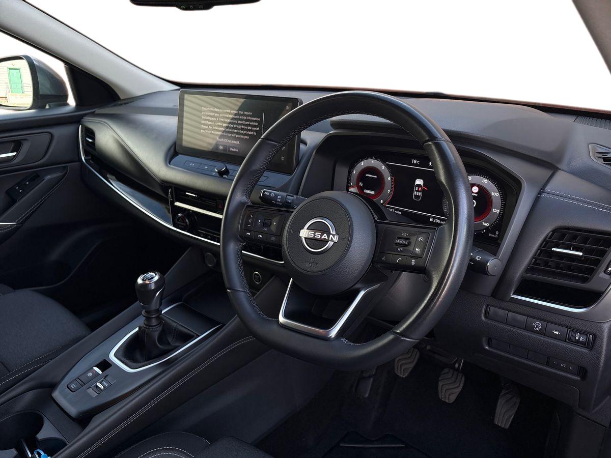 Used Nissan Qashqai 2022 for sale - 78158647: Photo 10