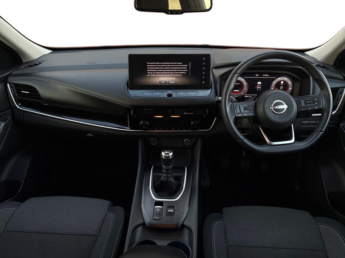 Used Nissan Qashqai 2022 for sale - 78158647: Photo 11