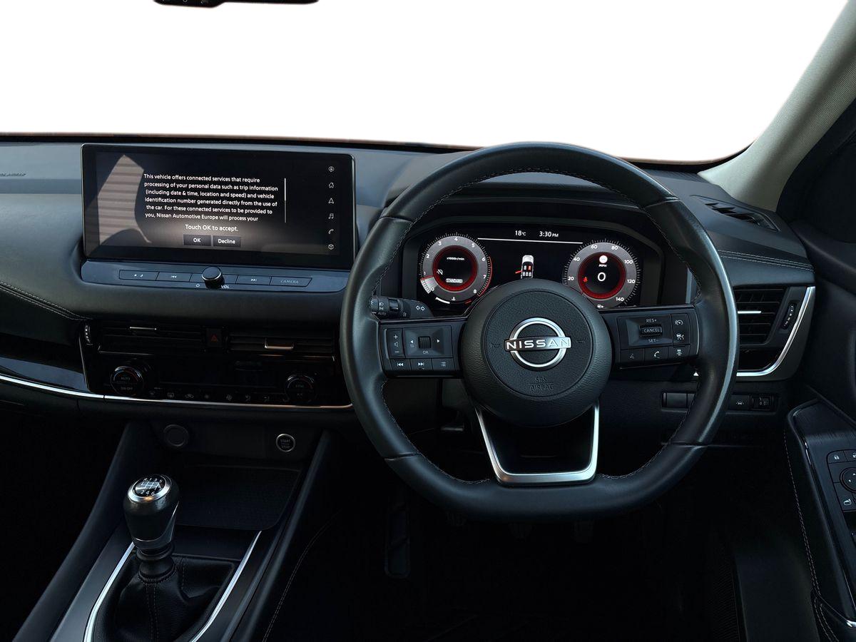 Used Nissan Qashqai 2022 for sale - 78158647: Photo 12