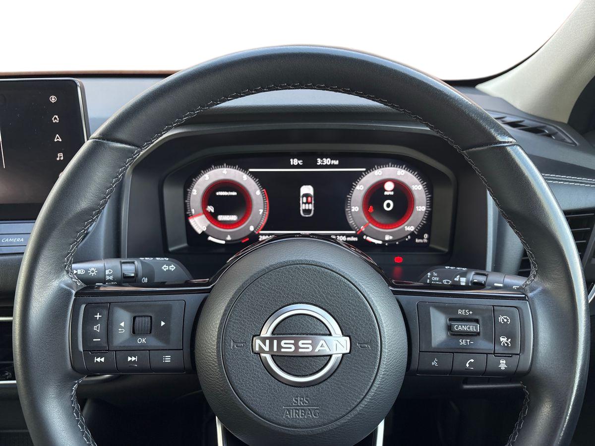 Used Nissan Qashqai 2022 for sale - 78158647: Photo 13