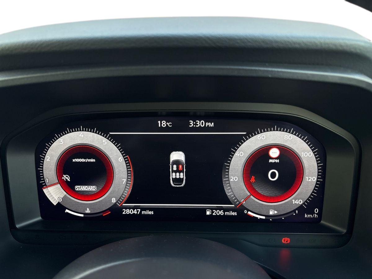 Used Nissan Qashqai 2022 for sale - 78158647: Photo 14