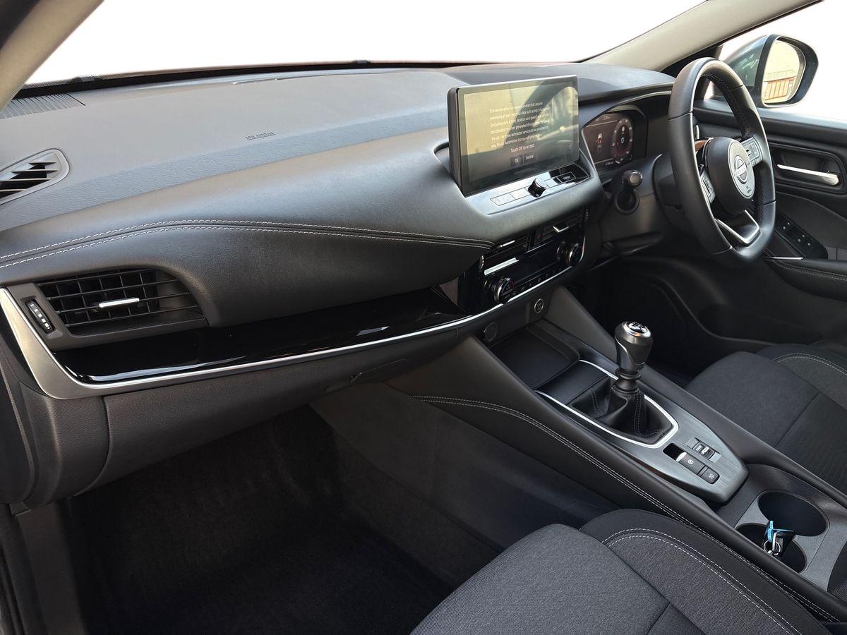 Used Nissan Qashqai 2022 for sale - 78158647: Photo 15